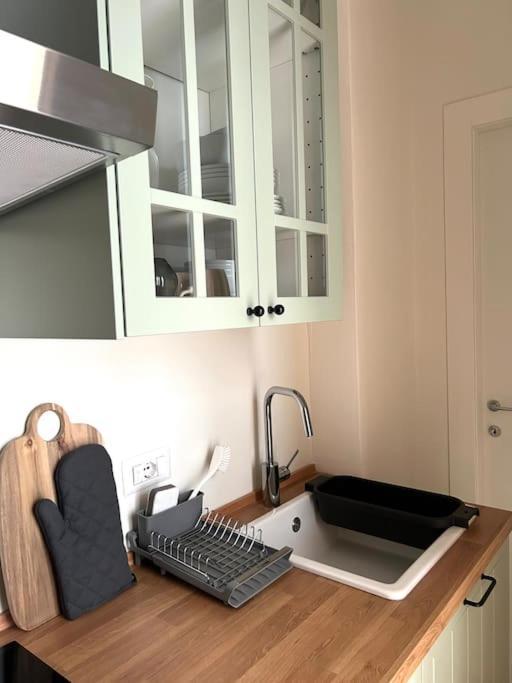 Casalucia Alle Porte Del Centro Apartment Modena
