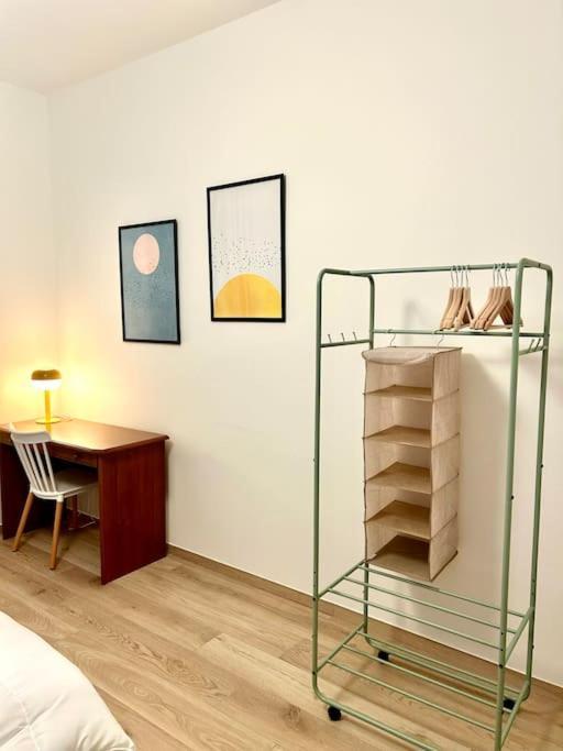 Apartment Casalucia Alle Porte Del Centro