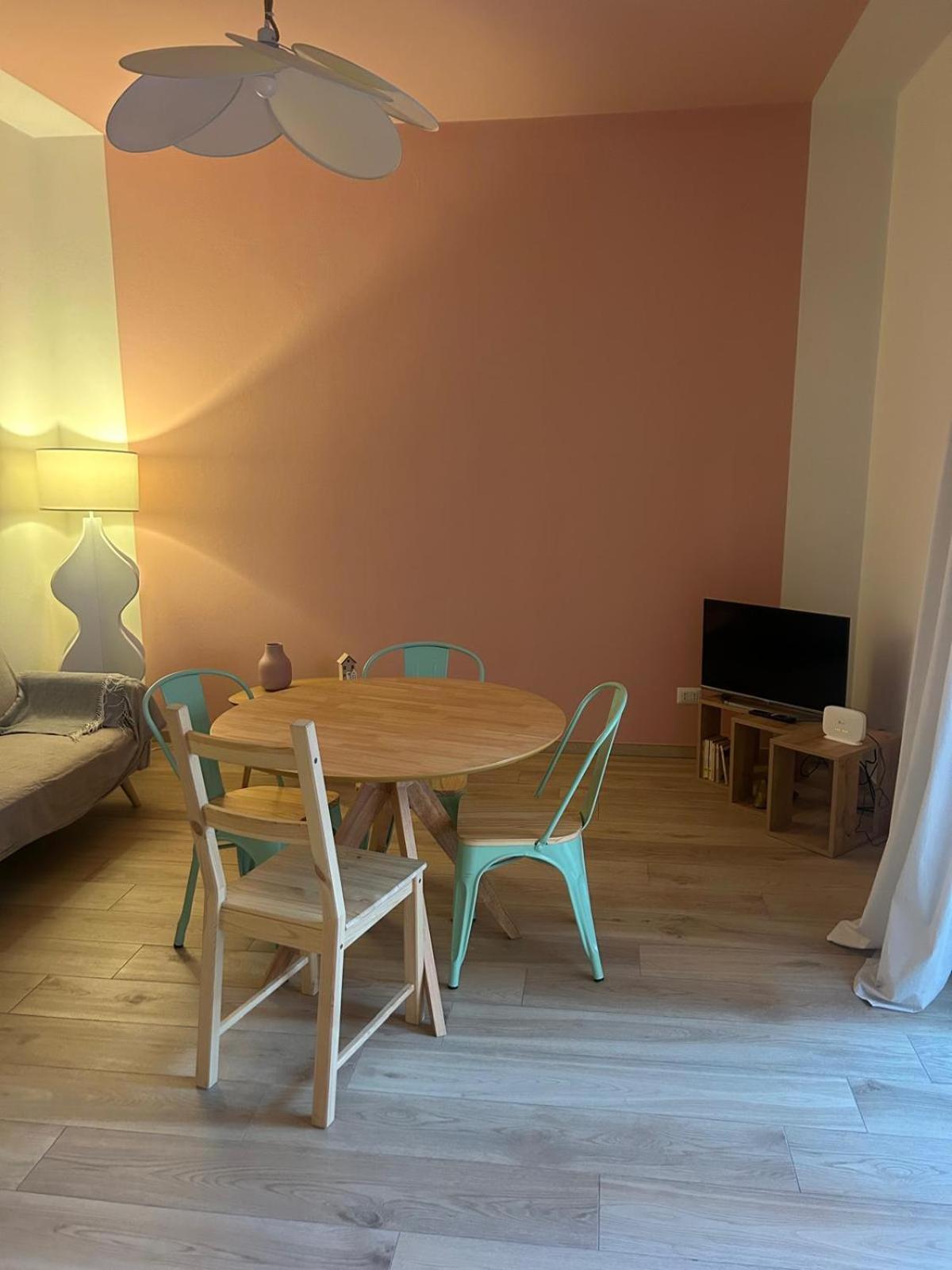 Apartment Casalucia Alle Porte Del Centro