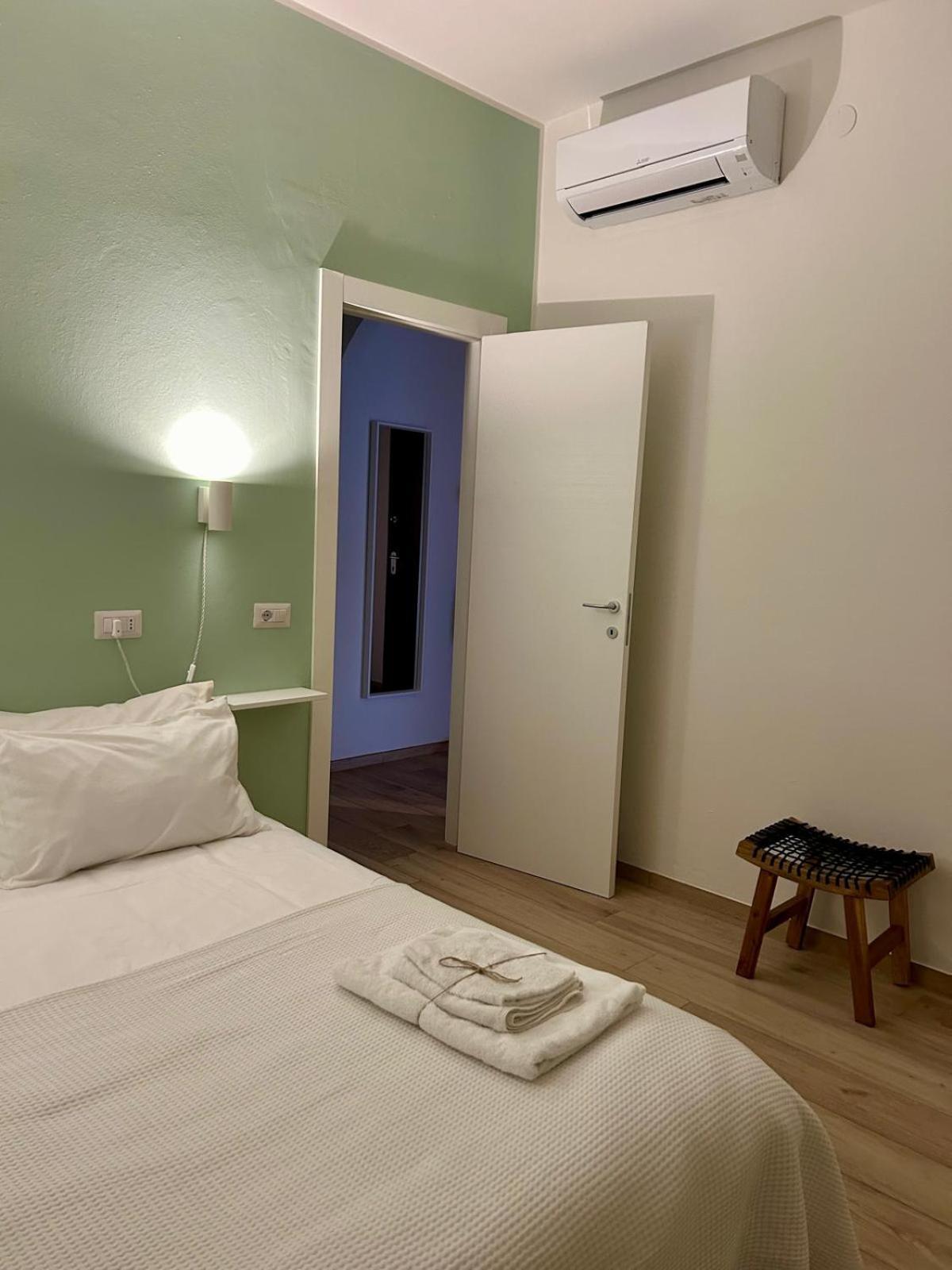 Apartment Casalucia Alle Porte Del Centro